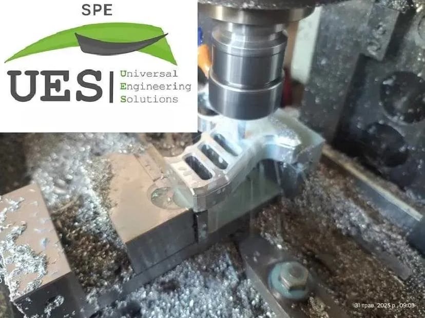 Токар, фрезерування, слюсарні, механіка, чпу, розточні, металообробка 800 грн. Договірна