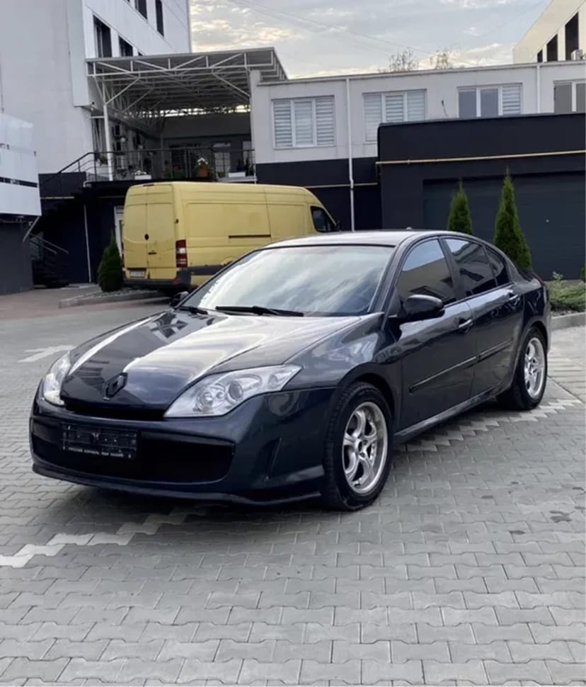 Авто в користування