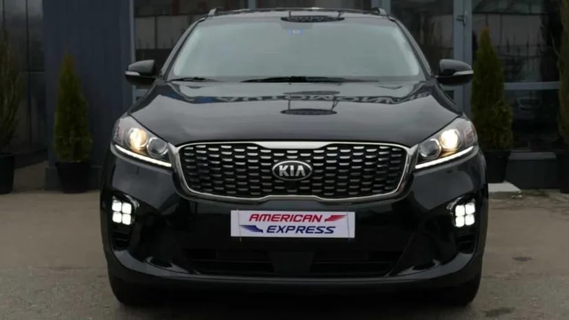 KIA SORENTO 2019  з правом викупу 17468 грн. в місяць!