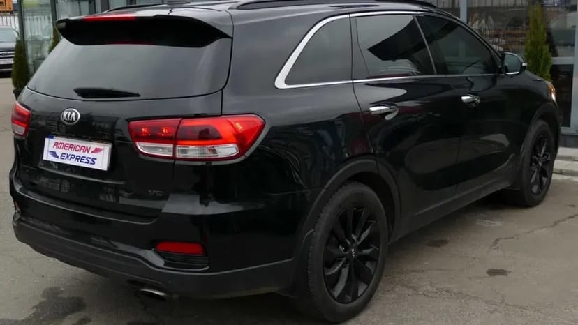 KIA SORENTO 2019  з правом викупу 17468 грн. в місяць!