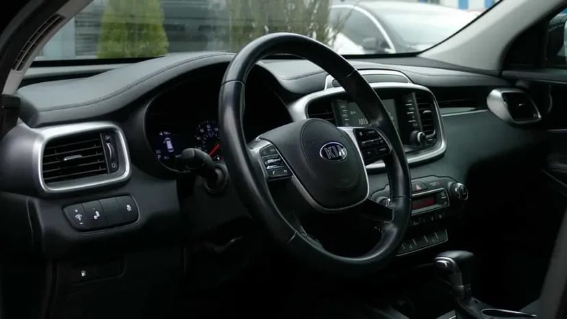 KIA SORENTO 2019  з правом викупу 17468 грн. в місяць!