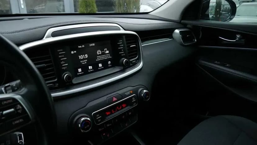 KIA SORENTO 2019  з правом викупу 17468 грн. в місяць!