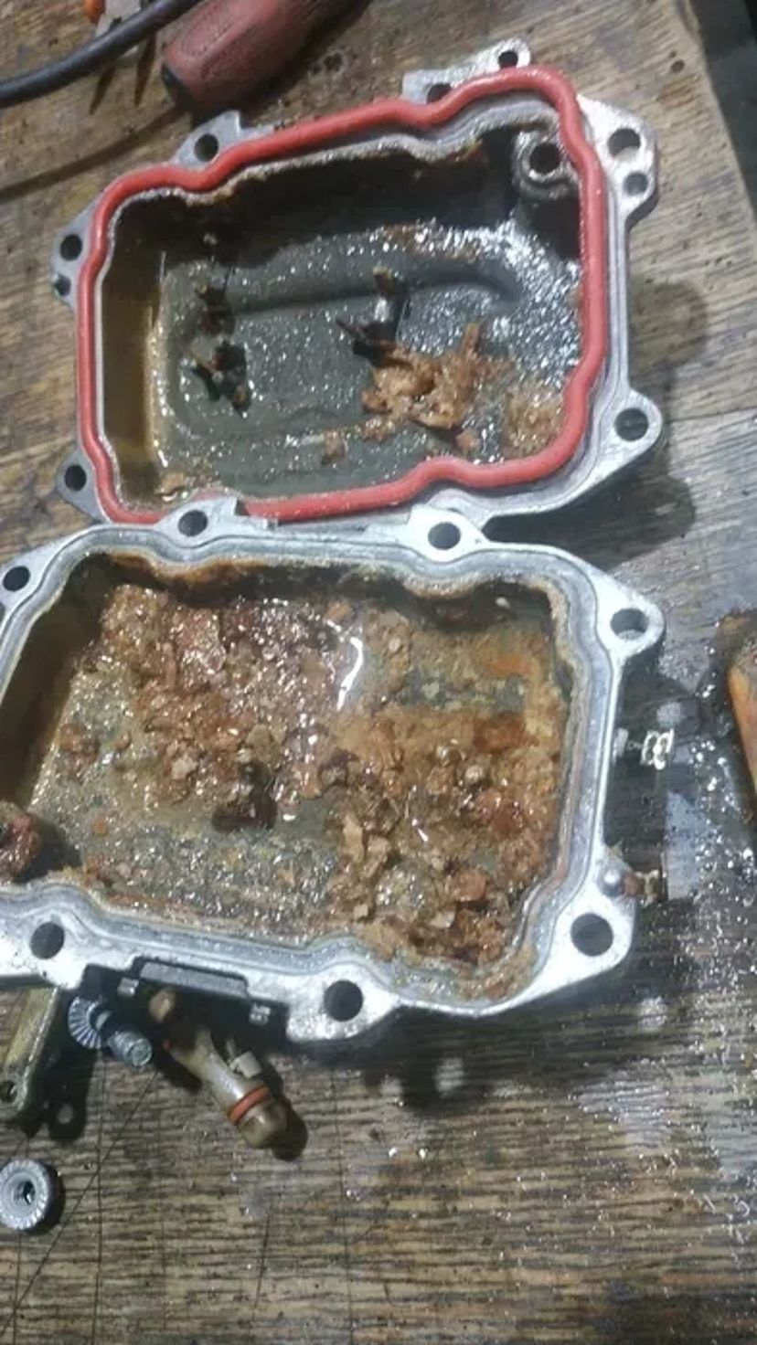 Сервісний центр "Кавоварка" ремонт кавоварок та кавомашин