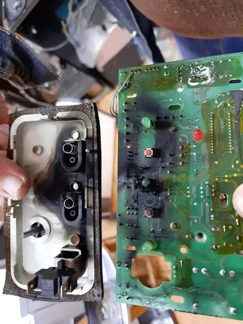 Сервісний центр "Кавоварка" ремонт кавоварок та кавомашин