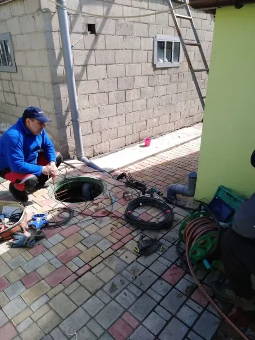 Бурение скважин аккуратно, качественно за день. Письменная Гарантия.