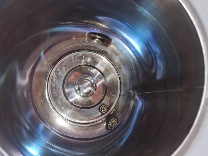 ТЕРМОПОТ електричний термос