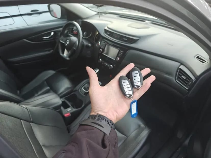 Автоключі, виготовлення, дублікат, ключі, аварійне відкриття 3 000 грн.