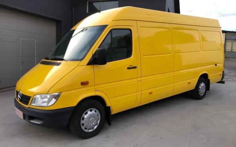 Вантажне таксі, вантажні перевезення, вивіз будівельного сміття