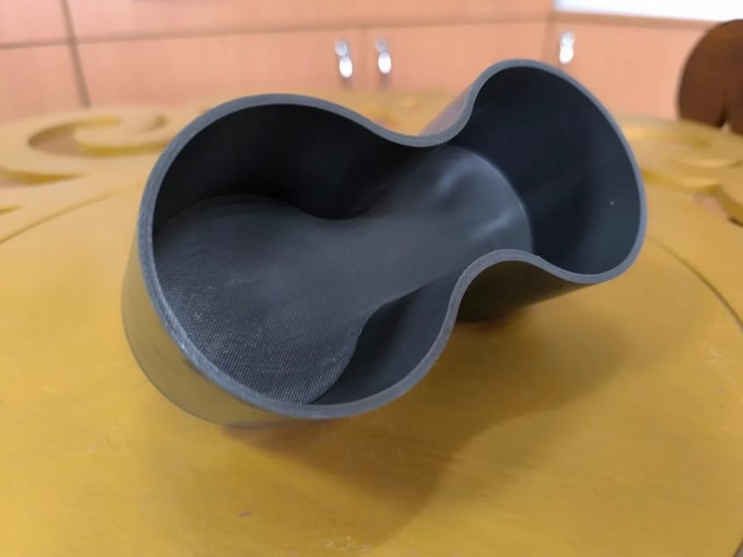 Виготовлення пластикових деталей за допомогою 3Д друку