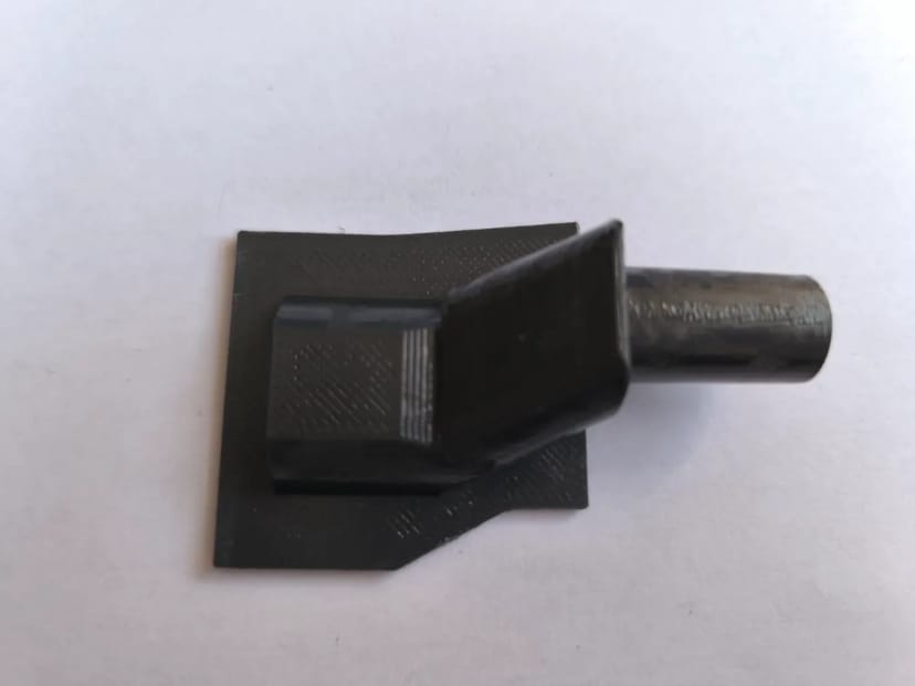 Виготовлення пластикових деталей за допомогою 3Д друку