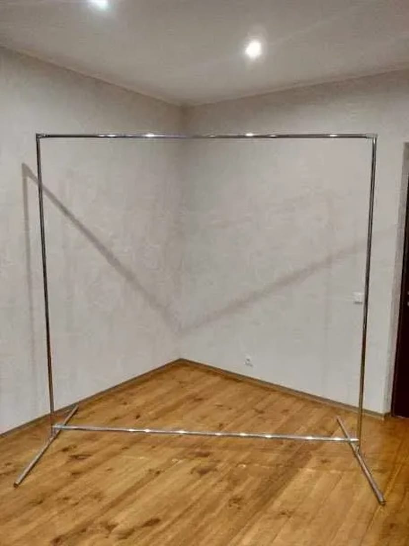 Фотозона, банер, рамка, каркас, одиничка, двієчка.