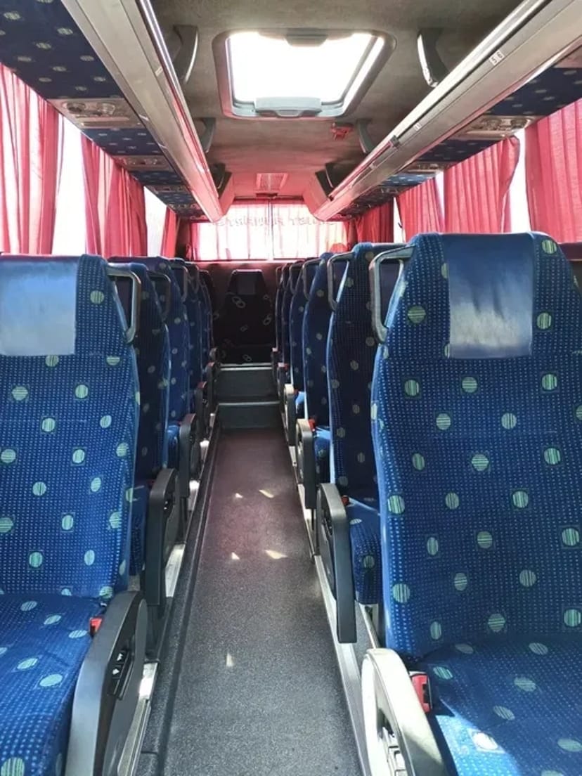 Замовлення мікроавтобус автобус пасажирські перевезення готівка/безготівка