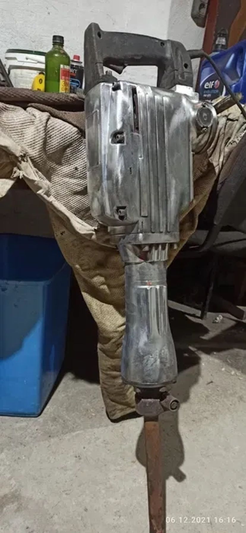Відбійник