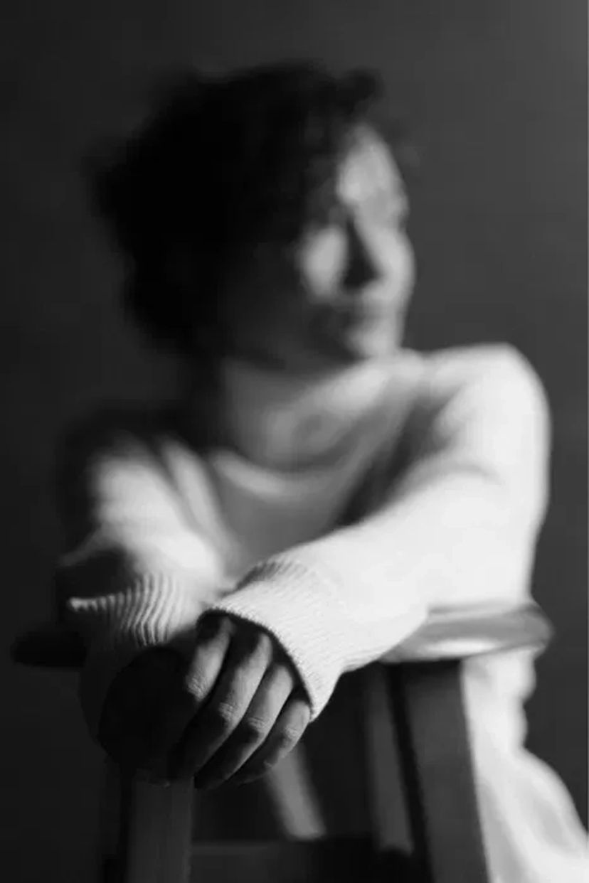 Майстриня дотиків: Подорож у світ спокою, гармонії та відчуттів.