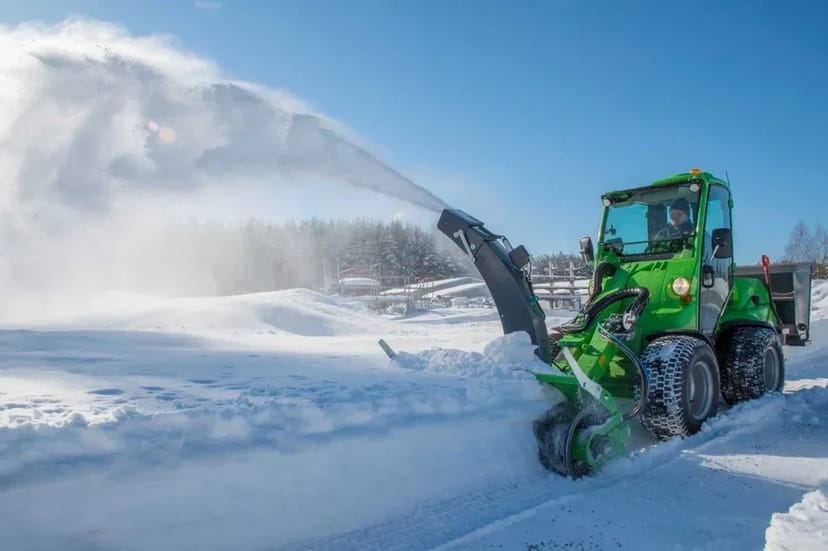    Навантажувач