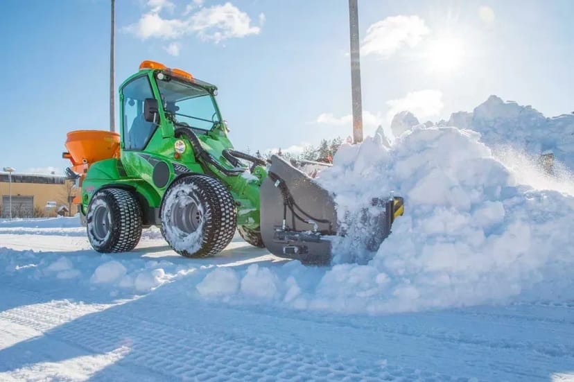    Навантажувач