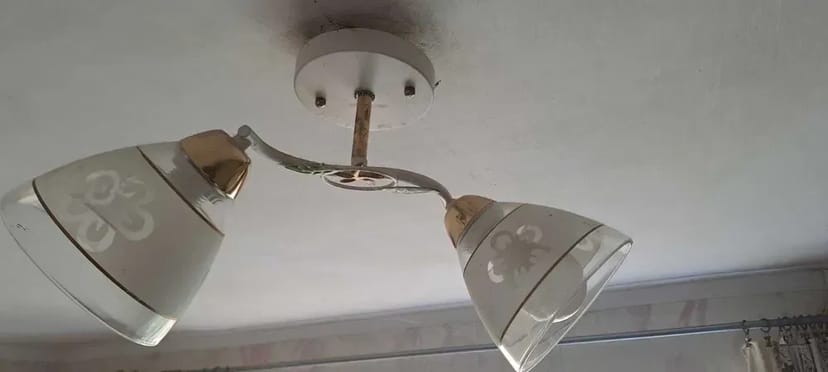 Послуги електрика (обслуговування та ремон обладнання)