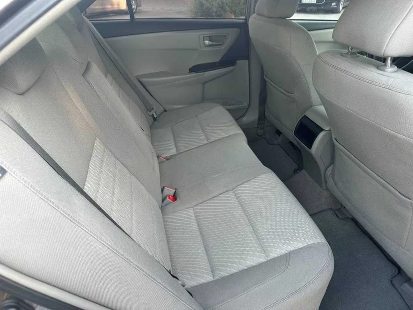 Toyota Camry різних моделей