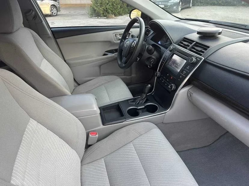 Toyota Camry різних моделей