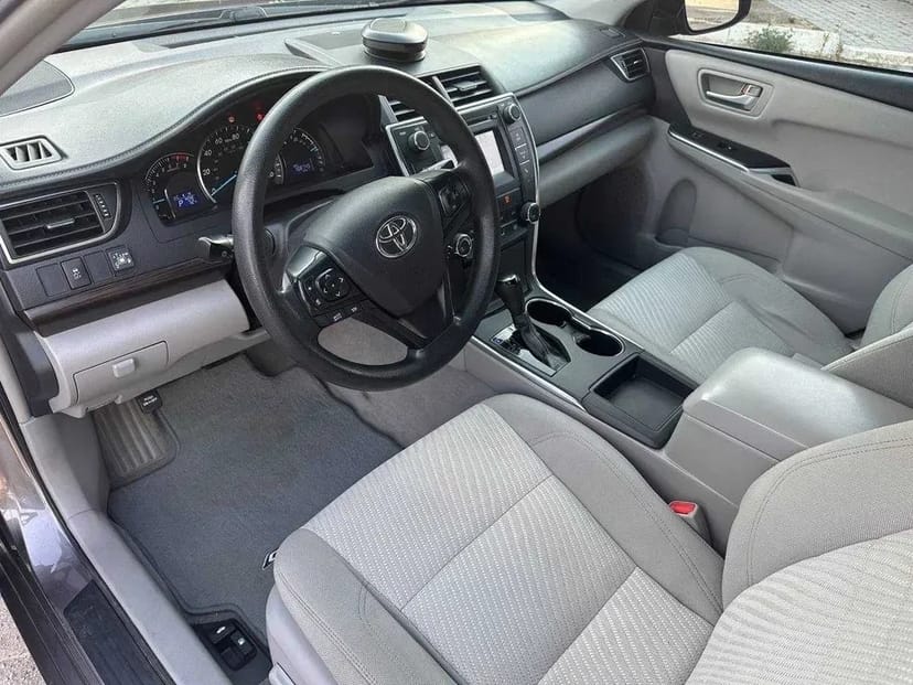 Toyota Camry різних моделей