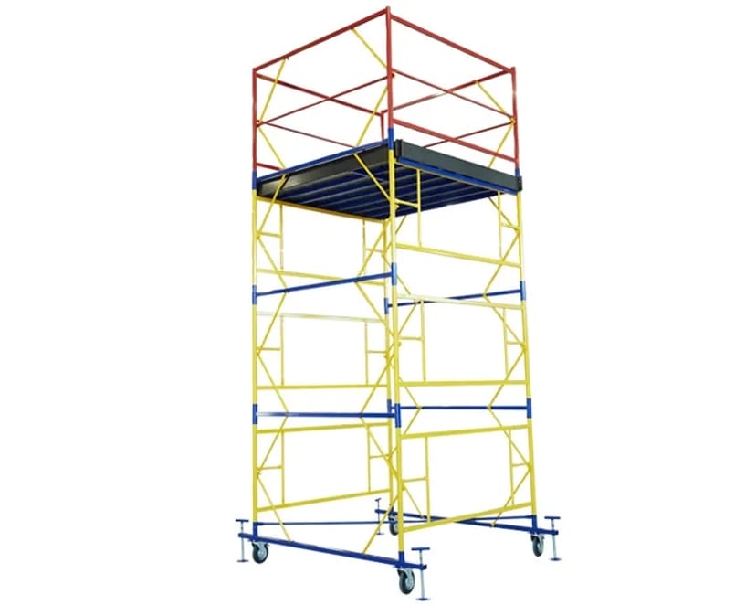 Риштування "Тура" Висота - 8 м.