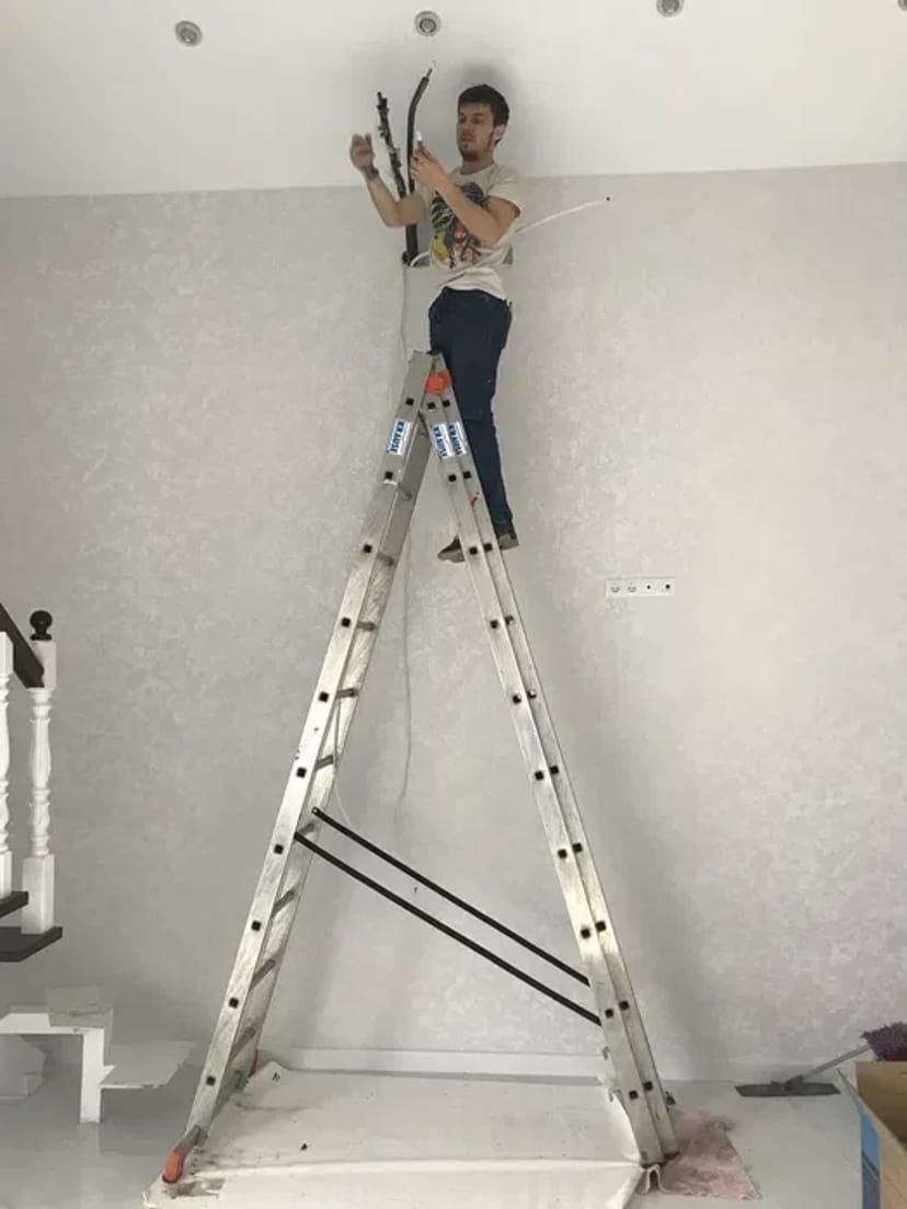 Установка, чистка,демонтаж,дозаправка, продажа,ремонт кондиционера