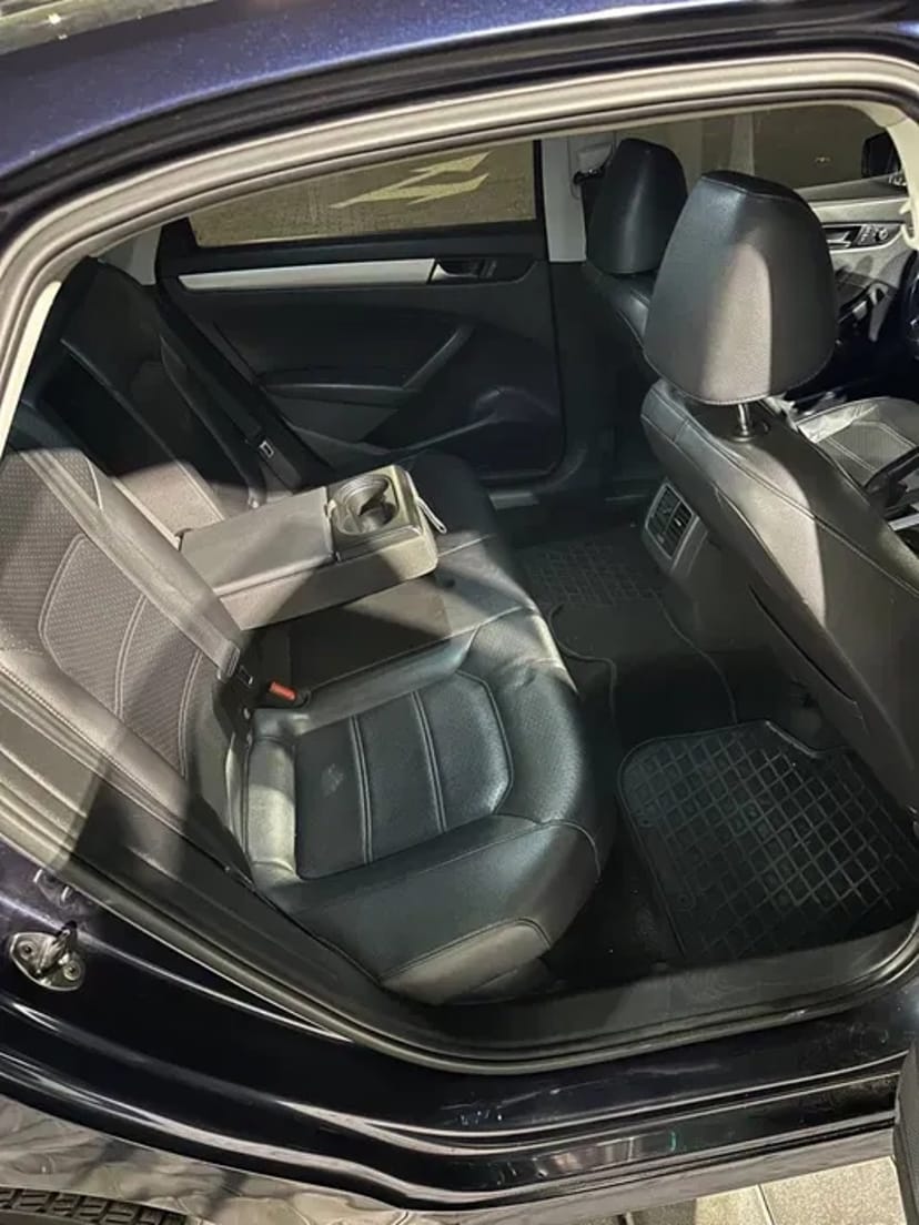 Авто Volkswagen
