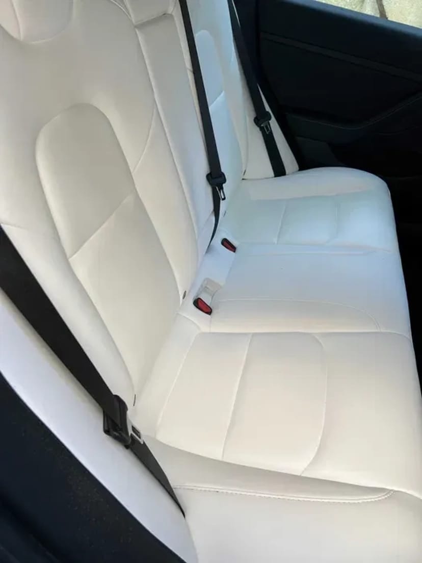 Автомобіль TESLA Model 3 Performance