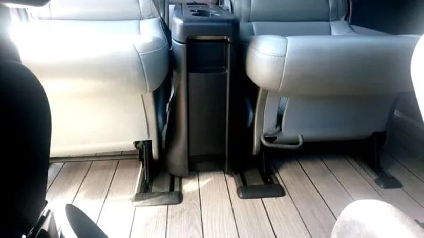 277 Мікроавтобус на весілля Mercedes Sprinter 316 NEW чорний VIP 9 місць