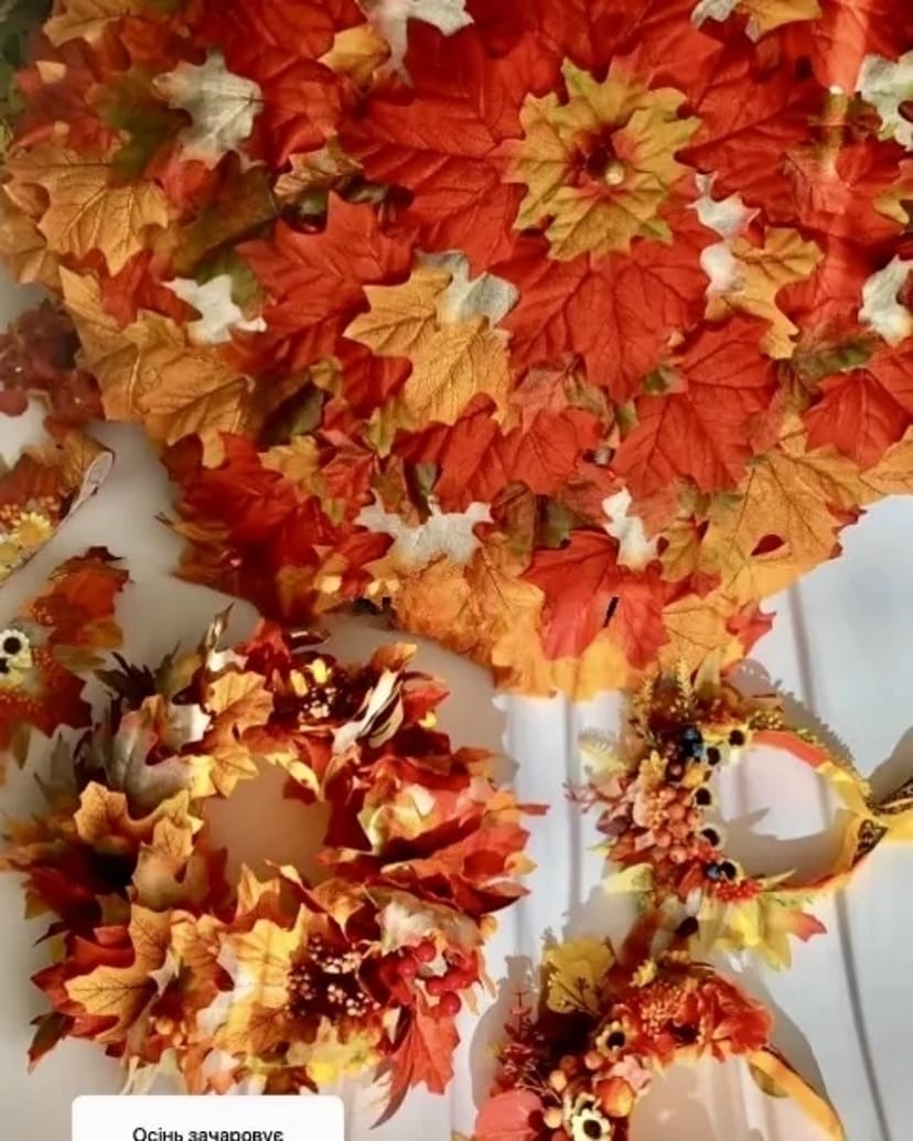 Плаття для свят у школах, садочках для фотосесій