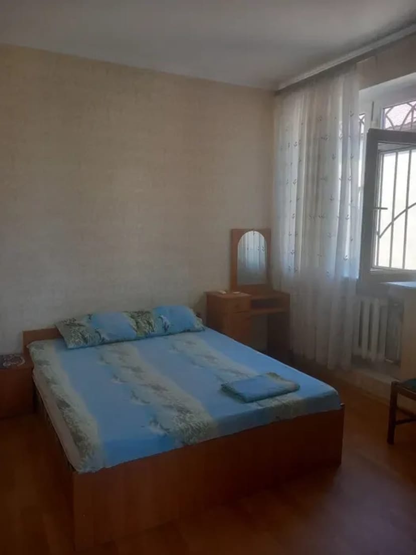 Комнаты у моря в частном доме .