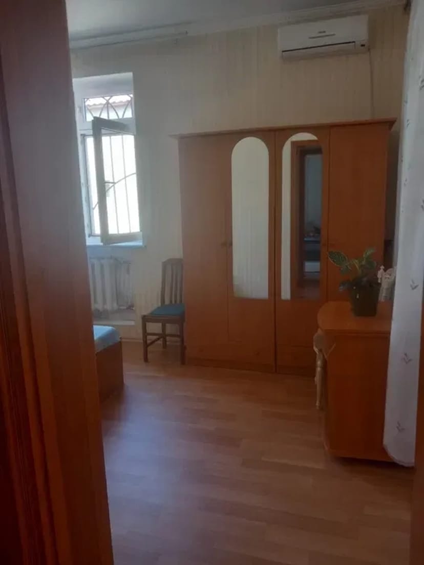 Комнаты у моря в частном доме .