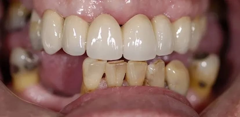 Зубний технік з досвідом: естетика, точність, результат