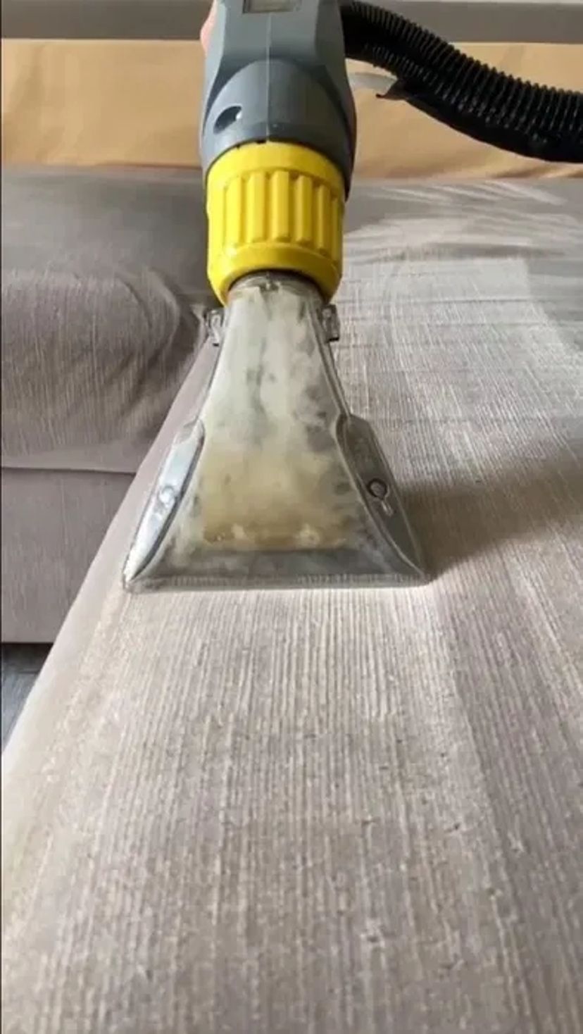 Хімчистка диванів, матраців. Якісно