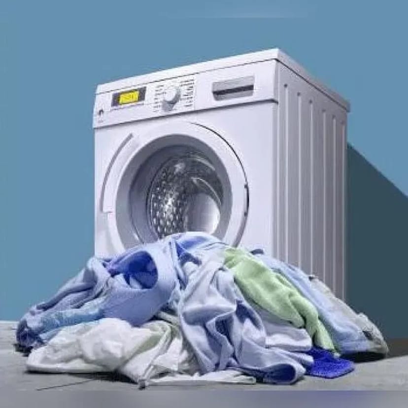 Професійний ремонт пральних машин швидко, якісно та з гарантією!