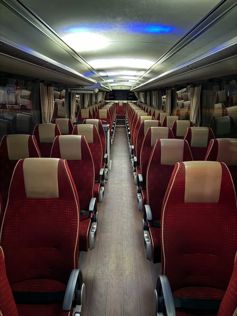 Автомобіль для Вашіх потреб - від 1€ кілометр