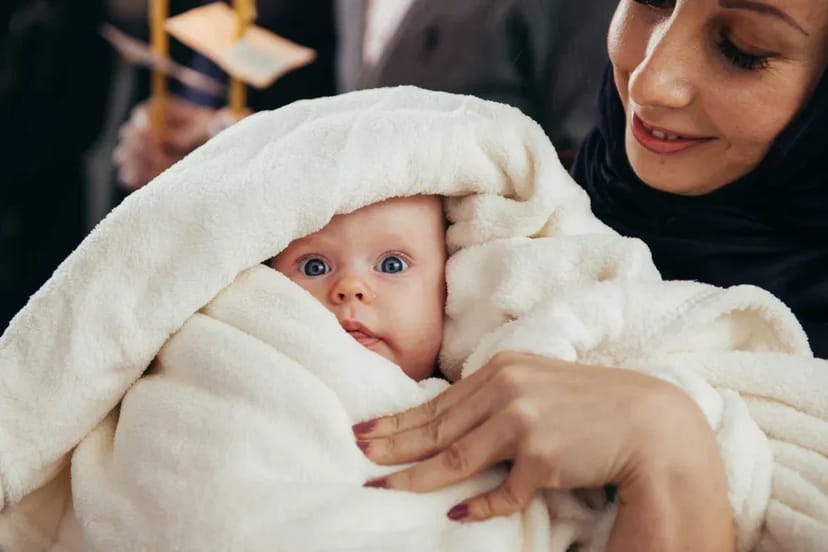 Фотограф на Хрестини. Хрещення. Київ. Профессійно. Якісно.