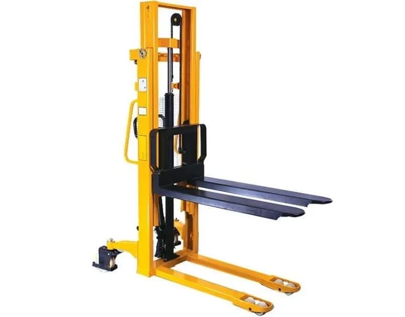 Штабелер Staxx WMS 1500-2500 (висора підйому до 2,5 м)