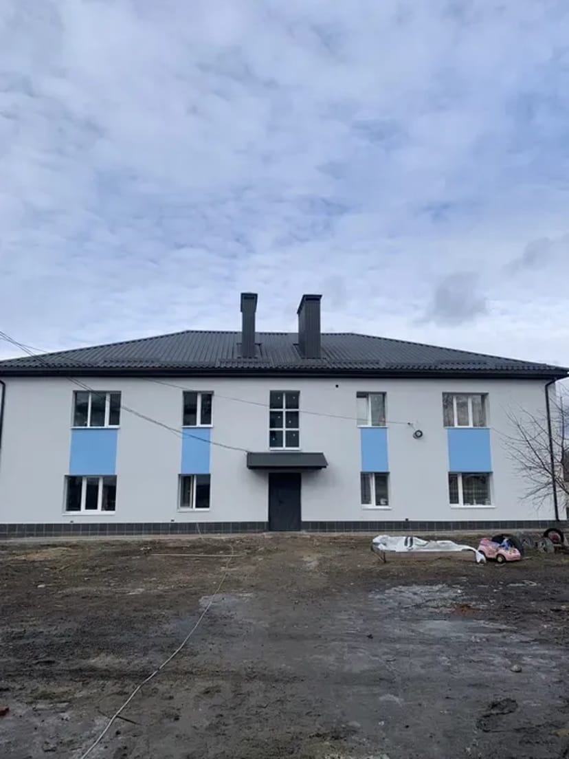 Будинок під ключ, швидко і якісно!