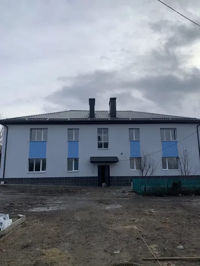 Будинок під ключ, швидко і якісно!