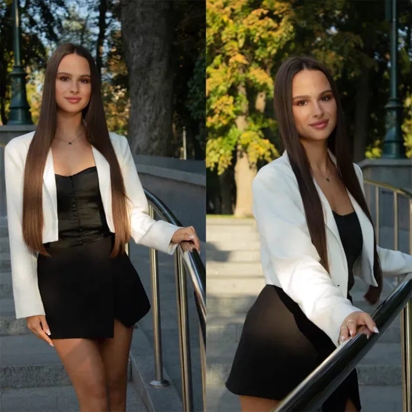 Фотограф Харків. Індивідуальні фотосесії. Вуличні фотосесії.