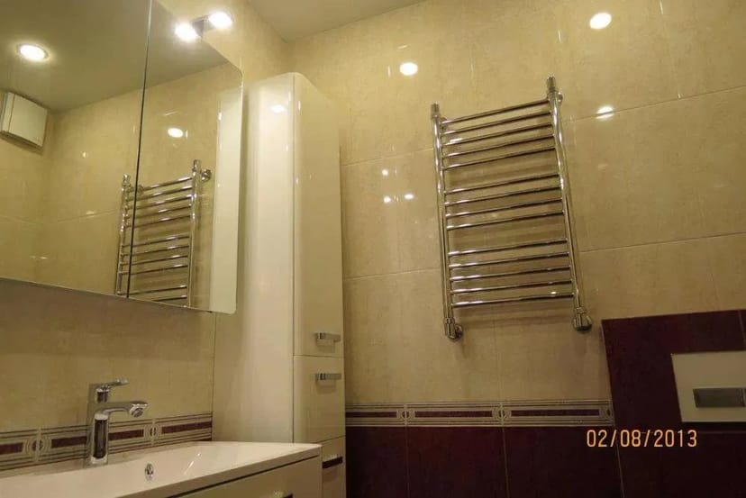 Ремонт ванної, санвузла. Сантехнік. Укладання кахлю. Ремонт квартир