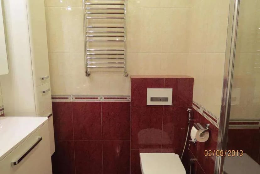 Ремонт ванної, санвузла. Сантехнік. Укладання кахлю. Ремонт квартир