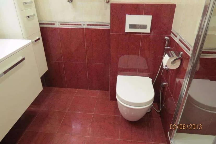 Ремонт ванної, санвузла. Сантехнік. Укладання кахлю. Ремонт квартир