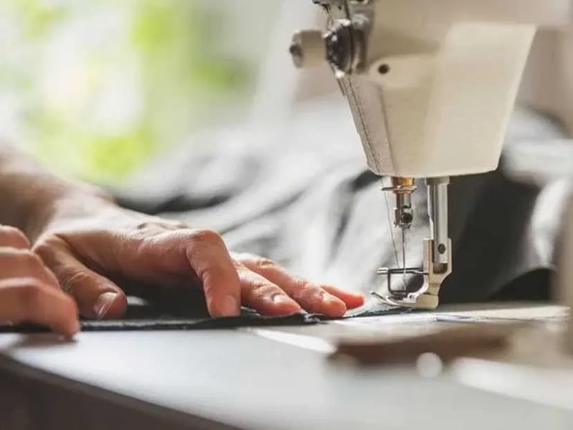 Пошиття не великих і великих партій одягу !!