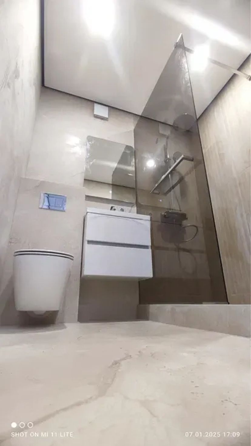 Всі види внутрішніх робіт під ключ якість гарантую!!!