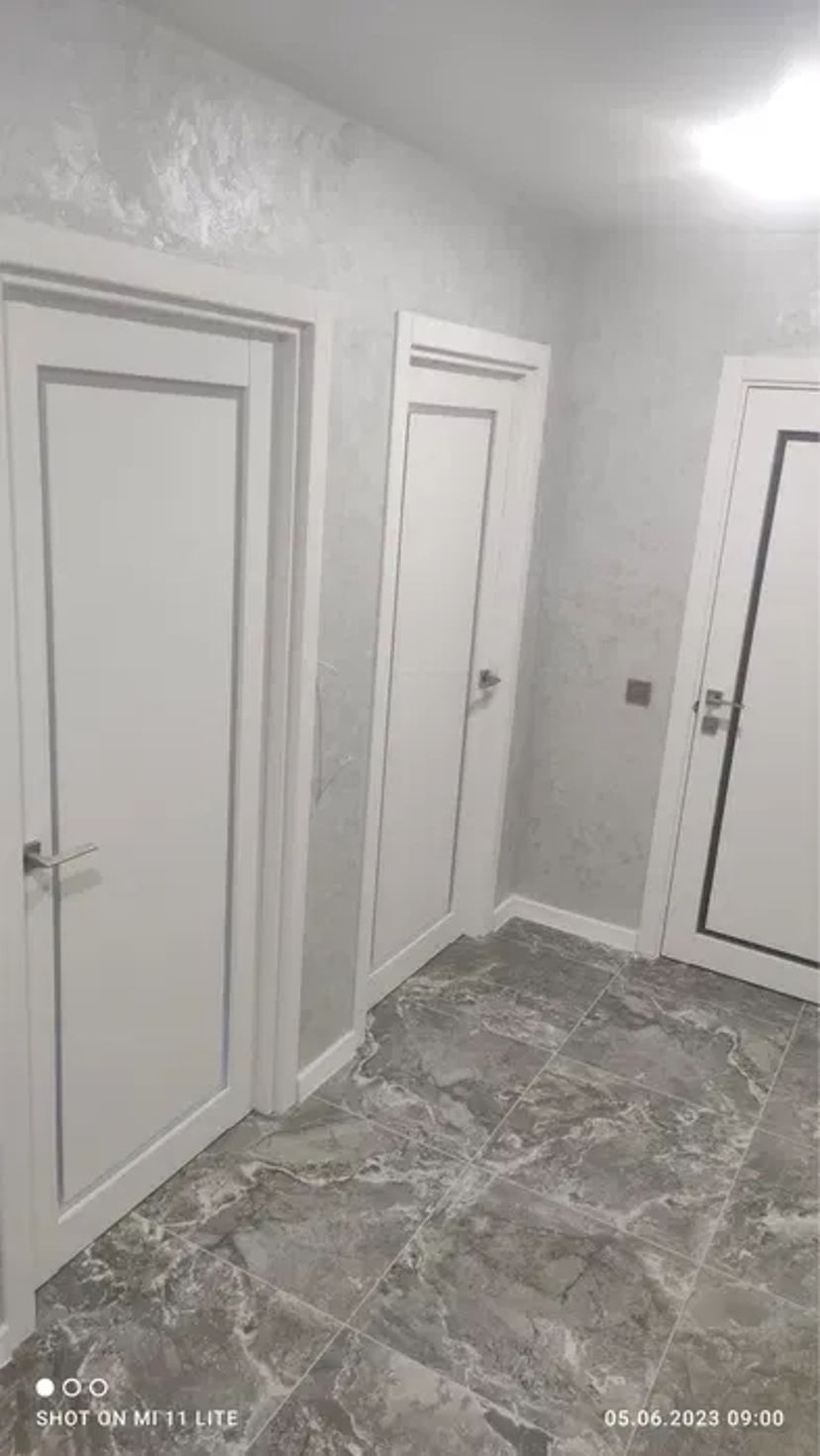 Всі види внутрішніх робіт під ключ якість гарантую!!!