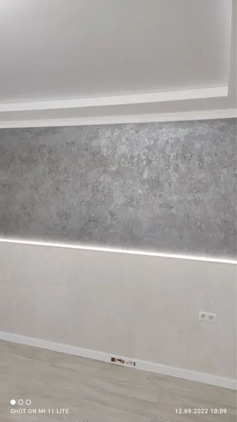 Всі види внутрішніх робіт під ключ якість гарантую!!!