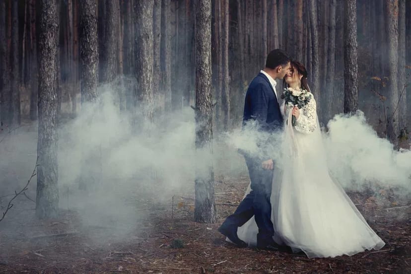 Фотограф, відеозйомка та аерозйомка: збережемо ваші найкращі моменти!