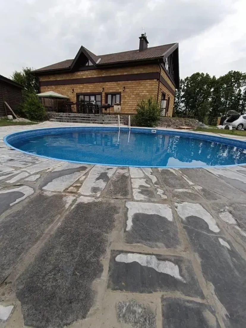 Гостьовий дім подобово Villa Calore